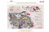 CULTURA CREA TURISMO - Área de Cultura – Diputación de ...