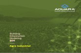 BIM Agro Industrial - AQUARA