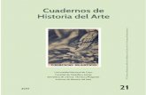 Cuadernos de Historia del Arte - Biblioteca Digital