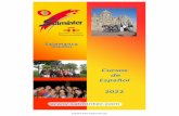 Español 2022 Página 001 - Cursos de español | Salminter