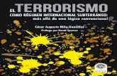 El terrorismo como régimen - repository.usta.edu.co