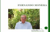 FERNANDO MONERA - WordPress.com