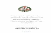 Muy Antigua, Pontificia y Franciscana Hermandad y Cofradía ...