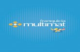Dossier Franquicia Multimat - Laguardia & Moreira