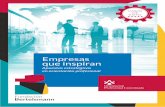 Empresas que inspiran - fundacionbertelsmann.org