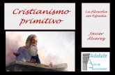 Cristianismo La filosofía en España primitivo