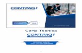 Carta Técnica CONTPAQi® Herramientas Complementarias 6.0