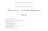 Electra - El Reñidero