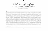 El impulso cosmopolita - Centro de Investigación y ...