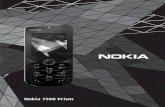 Nokia 7500 Prism - download-support.webapps.microsoft.com