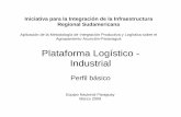Plataforma Logístico - Industrial