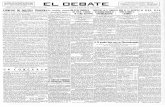 El Debate 19290117
