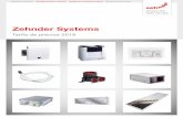 Zehnder Systems - Inicio - Distribuciones Casamayor