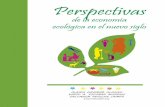 perspectivas de la economia ecologica
