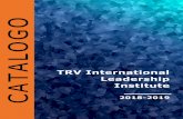 TRV International Leadership Institute