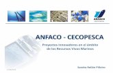 ANFACO - PTEPA | Plataforma Tecnológica Española de la ...