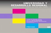 Universidad y desarrollo regional - Uniandes