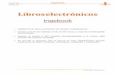 Libros electrónicos - UPNA