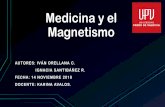 Medicina y el Magnetismo