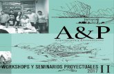 A&P nº PROYECTUALES 2