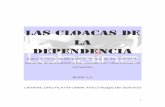 LAS CLOACAS DE LA DEPENDENCIA - Nuevaradio