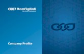 Company Profile - Bonfiglioli