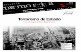 Terrorismo de Estado - El Civismo