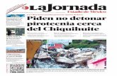 Secuestran a 20 extranjeros en San Luis Potosí pirotecnia ...
