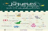 juguetes sexistas castellano - JosberToys