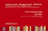 informe regional portada - mineduc.gob.gt