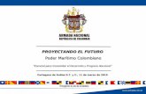 Poder Marítimo Colombiano