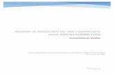 Informe de Monitoreo del Aire Comunitario (Julio 2020 ...