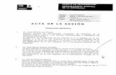 DE LA REPÚBLICA PROCURADURÍA GENERAL COMITE DE INFORMACIÓN