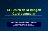 El Futuro de la Imágen Cardiovascular