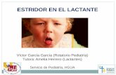 ESTRIDOR EN EL LACTANTE - serviciopediatria.com