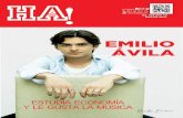 EMILIO ÁVILA - holaags.com