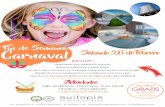 ESCAPADA CARNAVAL 2022 - suitopiahotel.com