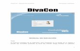 DivaCon - Revolution