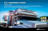 Serie T80 - Thermo King - Argentina