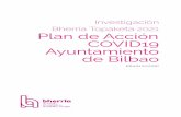 Plan de Acción COVID19 Bilbao - bherria.eus