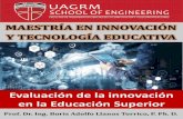 Modelos de calidad - soe.uagrm.edu.bo