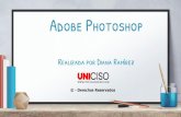 Adobe Photoshop - Portal Uniciso