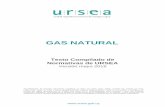 GAS NATURAL - ariae.org