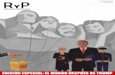 EDICIÓN ESPECIAL: EL MUNDO DESPUÉS DE TRUMP