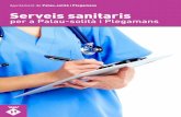 Ajuntament de Palau-solità i Plegamans Serveis sanitaris