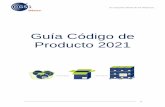 Guía Código de Producto 2021 - f.hubspotusercontent40.net
