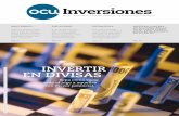 OCU Inversores Mensual 025 06/2015