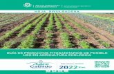 AgroCabildo - Agricultura y desarrollo rural en Tenerife