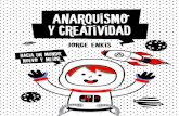 Anarquismo y creatividad - Jorge Enkis