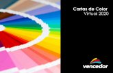 CARTA DE COLOR 2020 VCD - Pinafisac